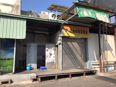 到期不再續約,中市公營雞隻屠宰業務順利結束 北區屠宰場年底退場並轉型