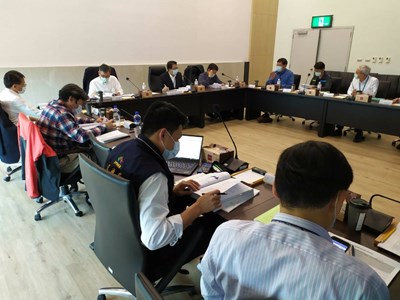 北捷提斷軸分析報告今審查