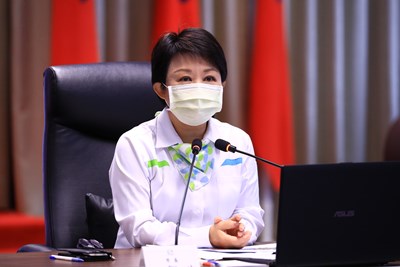 台灣鳳梨禁銷中國大陸 盧市長:不分縣市全力協助農民