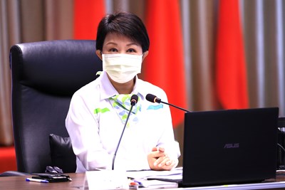 台中美樂地打造花園城市 561座兒童遊戲場估今年底改善完成
