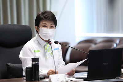 持續整備節水抗旱 盧市長:多管齊下開源節流