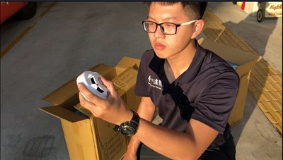 狂賀! 中市消防局住警器及電氣安全影片雙獲全國人氣獎