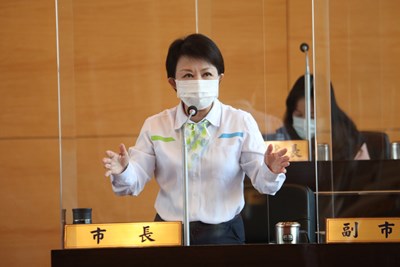 捍衛健康拒萊豬 中市府加強稽查並公布查驗結果