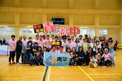 史上最佳成績!全國5人制足球聯賽 中市代表隊奪冠