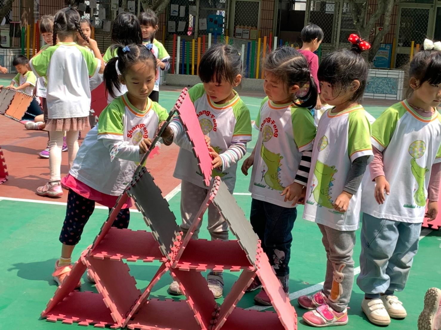 中市后里、大雅非營利幼兒園 招生簡章公告