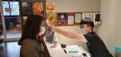 日租套房潛藏公安危機 清明連假出遊請慎選合法旅宿