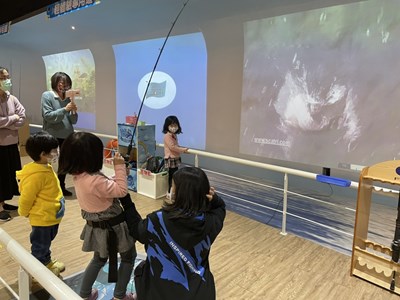 搶攻兒童連假商機 中市多特色場館祭優惠
