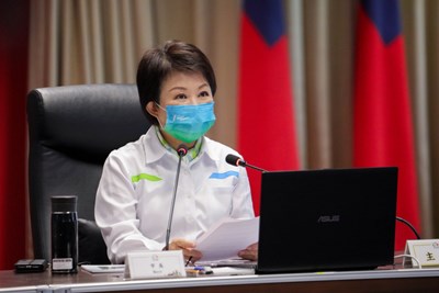 公私協力翻轉水環境 東大溪整治6月完工