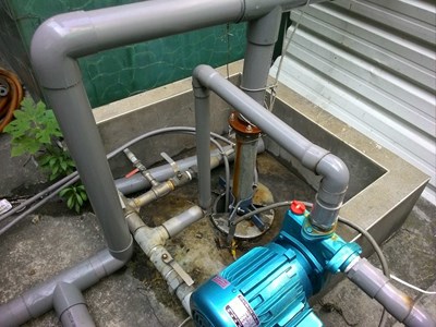 違法水井抽水販賣行為 依法連續開罰並移送法辦