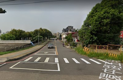 中市13期重劃區施工 永春東三路部分路段0419起全線封閉