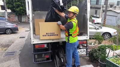 完善處理措施讓毛小孩有尊嚴地走完最後一哩路