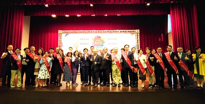 第五屆中市傑出產業創新獎 20家企業展現「後廠」創新實力 (1)