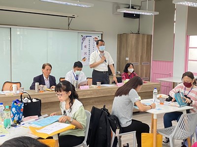 中市國小資優生鑑定複選 0510公告結果