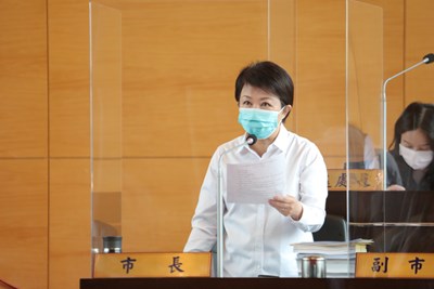 盧市長滿意度信任度破7成 議員:施政獲得肯定