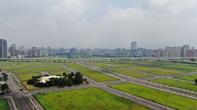 中市13期重劃完成土地分配 27日起公告30日