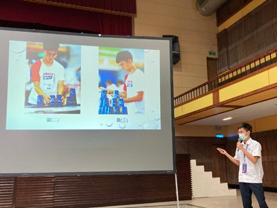 「優學台中」學習成果博覽會 逢甲大學接力登場