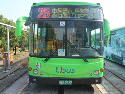 提升文修停車場附近交通安全 5月10日起調整周邊公車動線