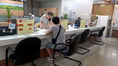 防疫停業期 台中地稅局將停徵娛樂稅