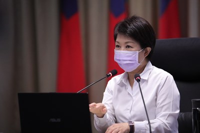 安全防疫優先 盧市長:感謝市民配合