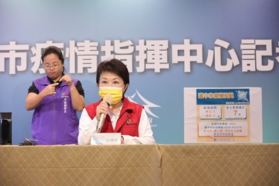安全防疫優先! 東協廣場即日起自主停業至6月8日