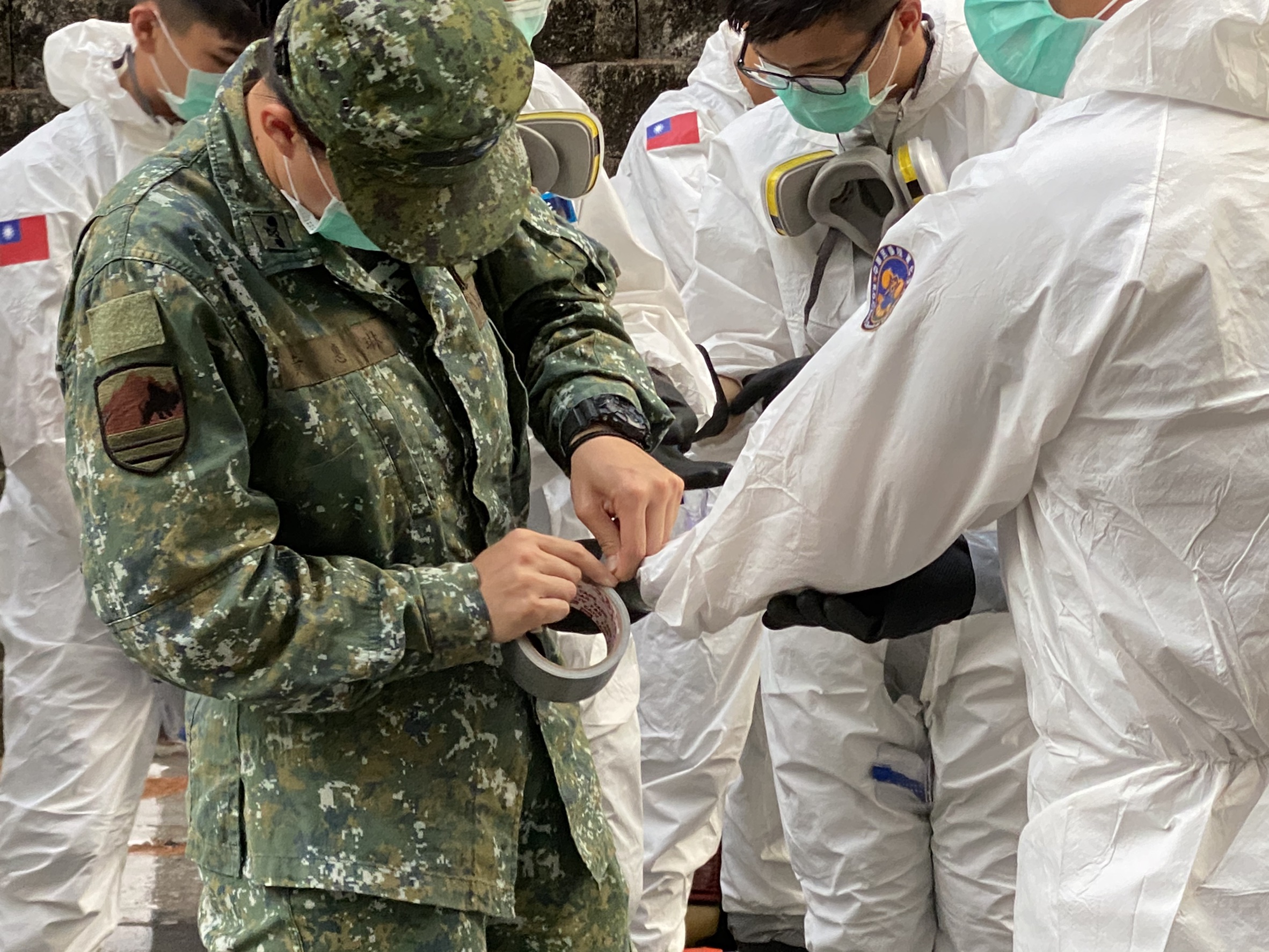 高雄洲際美食贈護台化學兵人才招募持續中 產經新聞網