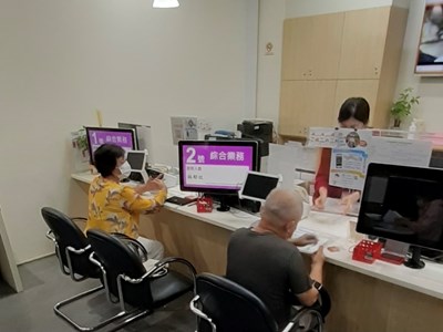 安心防疫!中市身障證明延效期 牌照税減免同步展延