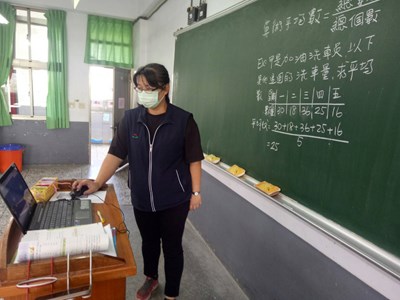 全國高中職以下停課延至6/14 中市府:期末考、畢業考彈性處理
