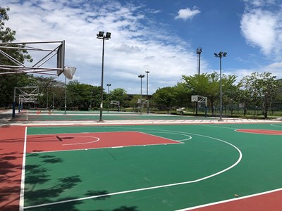全國三級警戒延至6月28日 中市運動場館及戶外運動場域持續關閉
