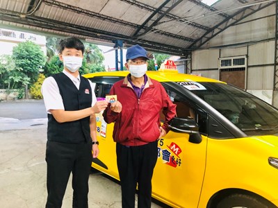 【謠言澄清】網傳敬老卡優惠政策7月上路 中市府闢謠不實訊息