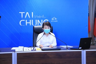 歐洲西部地區受災 盧市長表達關心慰問