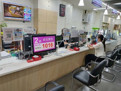 災害損失租稅減免 中市地稅局提醒30日內可申請