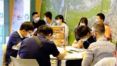 求職面試或工作時,非就業所需之隱私可不提供相關資料
