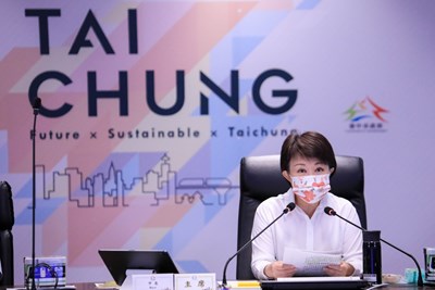 米其林名單明揭曉 盧市長:台中有信心摘下更多星