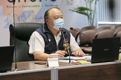 讓學生安心、家長放心 中市多管齊下守護校園安全