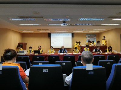 中市地籍清理未釐清權屬土地標售 13筆標脫