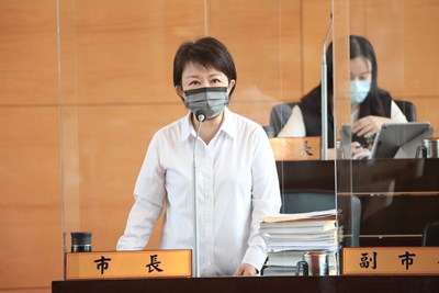 中市公托公幼倍速成長 盧市長:持續努力照顧市民需求