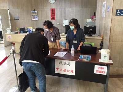 助市民安心即時上工 中市府再釋出600個職缺