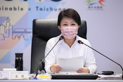 中市家庭教育深耕校園 盧市長:五「心」級服務創造幸福家庭