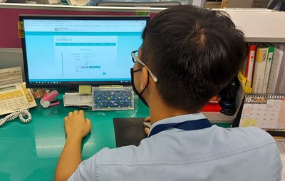 92年次役男兵籍調查作業開跑,線上申報省時又便利