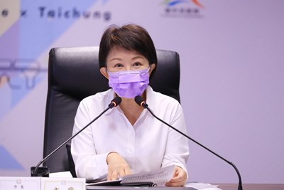 九九重陽將至 盧市長預祝長輩健康快樂