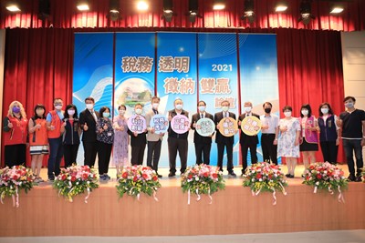 中市廉政論壇登場 陳副市長:力推行政透明創雙贏