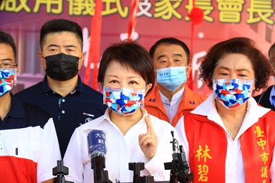高雄火災嚴重傷亡 盧市長哀悼捐1個月薪資救助