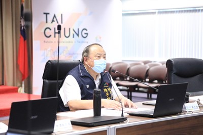 開挖到修復一體完成 中市統一挖補減少近3成重複挖掘率