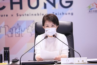 為健康把關! 中市食安檢驗室將開放民眾自費檢驗食品20項目