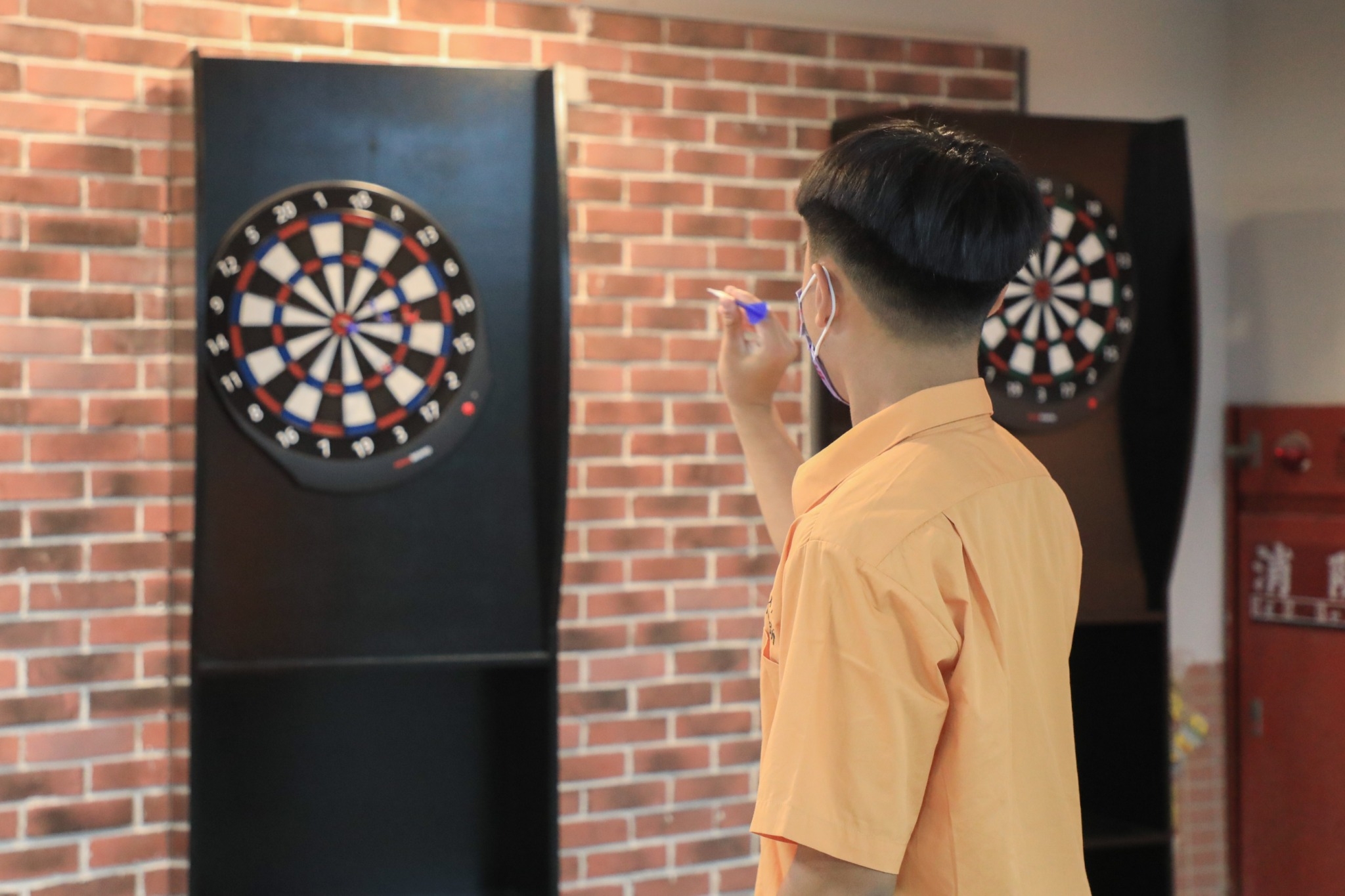 臺中市政府全球資訊網 市政新聞 惠文高中國際學舍揭牌啟用令狐副市長見證歷史一刻