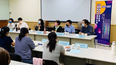 訓用合一！中市創「職業訓練就業媒合平台」鏈結人才與企業端