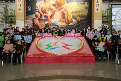 推動失智照護服務 中市舉辦失智成果展