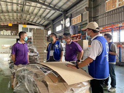 中市未登記工廠專案訪視輔導小組到廠訪視(1)