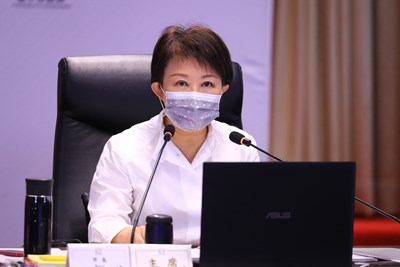 台中購物節消費將破150億 盧市長宣布再加碼抽50萬現金