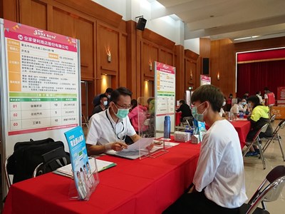 台中食品餐飲大廠聯手釋出逾350職缺 徵才活動11月23日海線登場